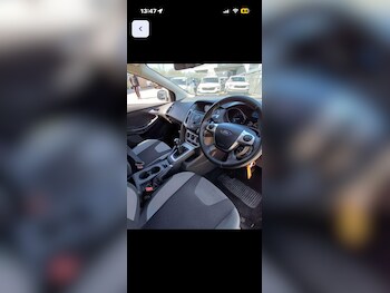 Used Ford Focus 2013 for sale - 78359989: Photo