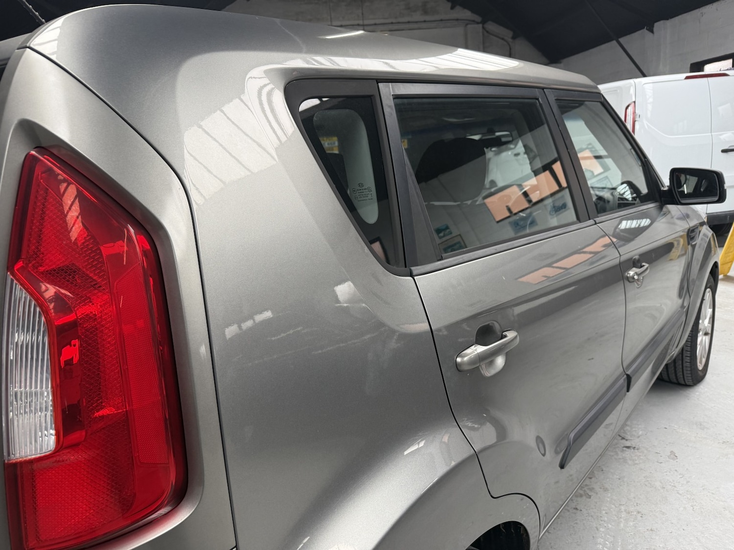 Used Kia Soul 2011 for sale - 77590111: Photo 12