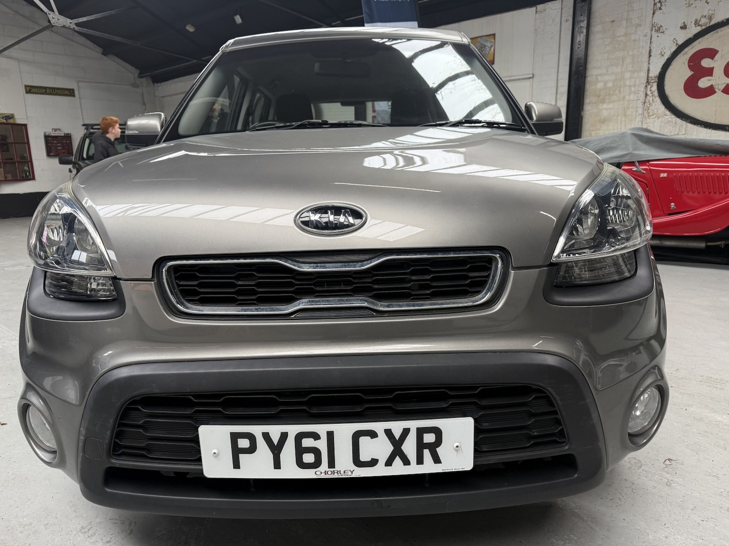 Used Kia Soul 2011 for sale - 77590111: Photo 15