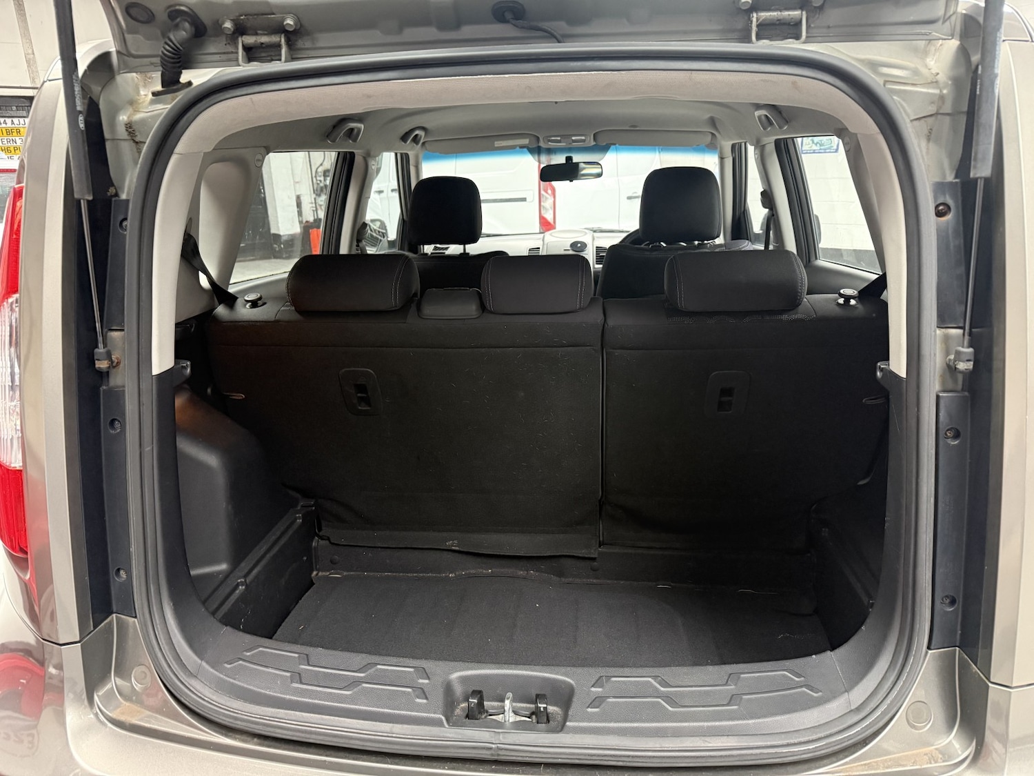 Used Kia Soul 2011 for sale - 77590111: Photo 16