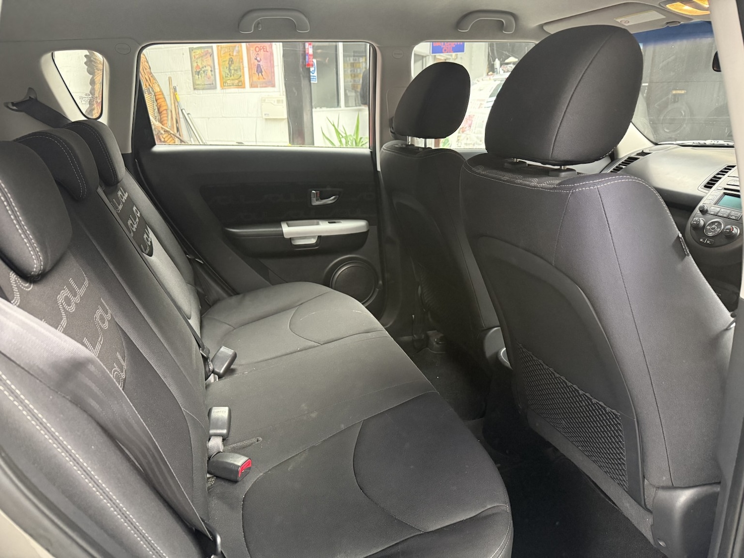 Used Kia Soul 2011 for sale - 77590111: Photo 17