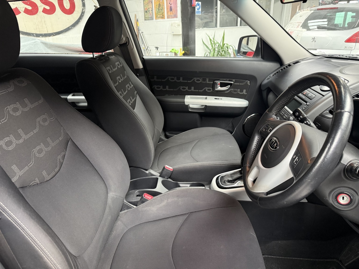 Used Kia Soul 2011 for sale - 77590111: Photo 18