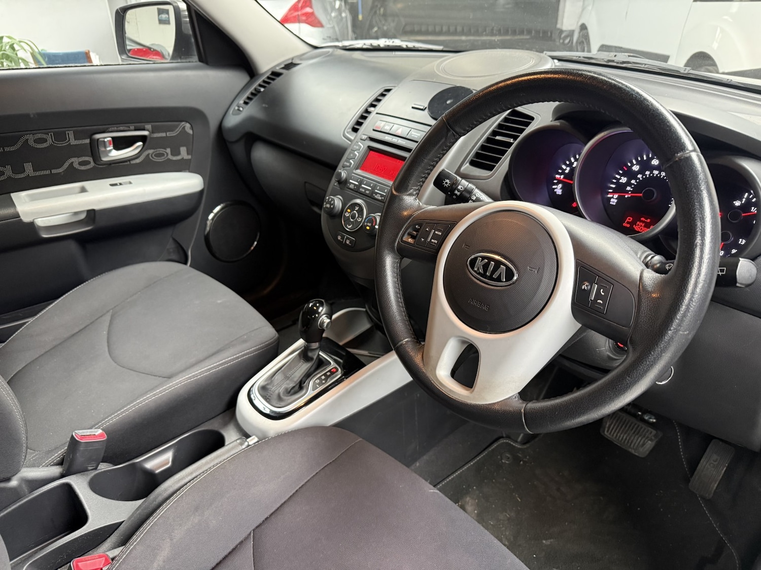 Used Kia Soul 2011 for sale - 77590111: Photo 19