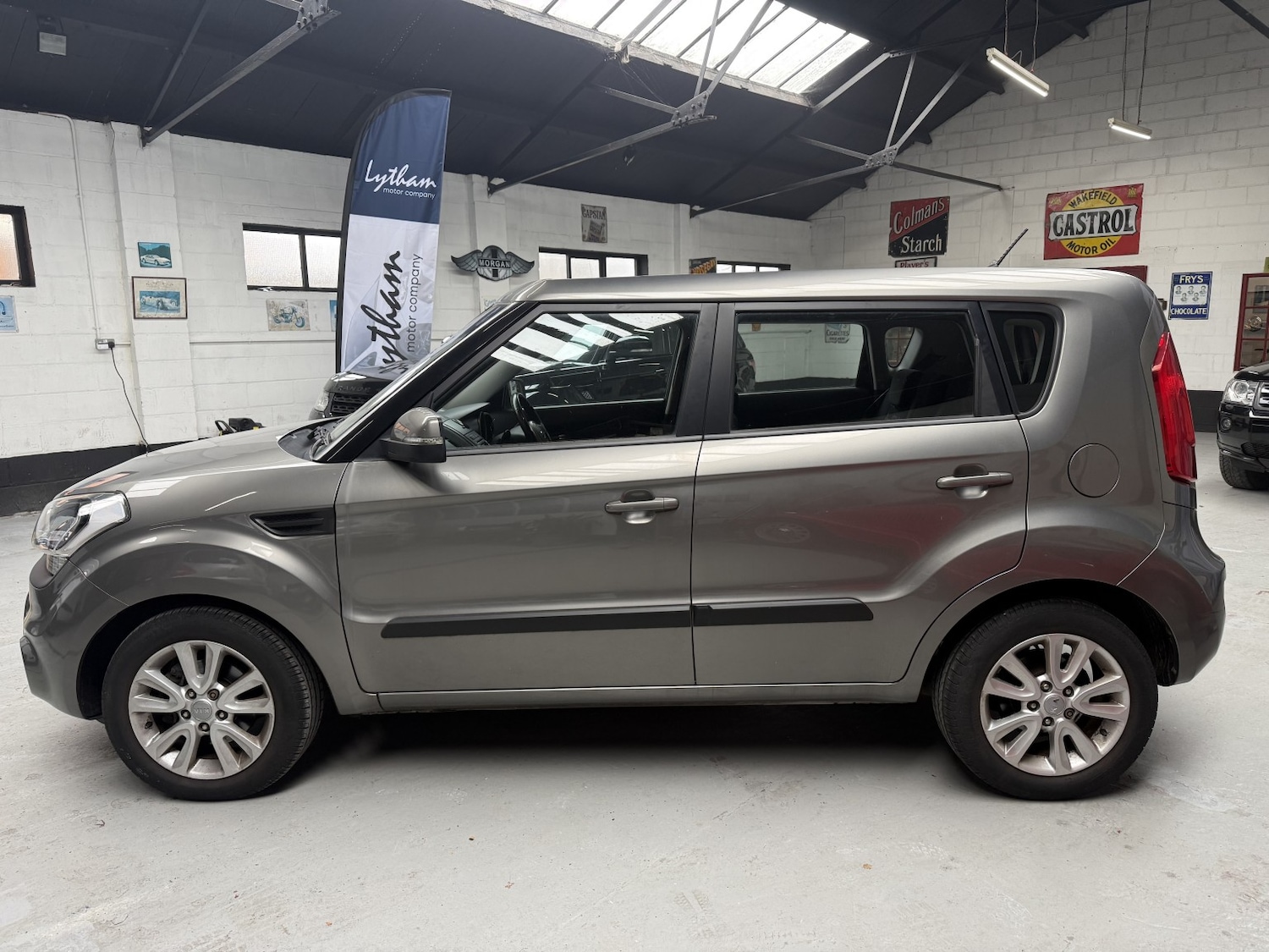Used Kia Soul 2011 for sale - 77590111: Photo 3
