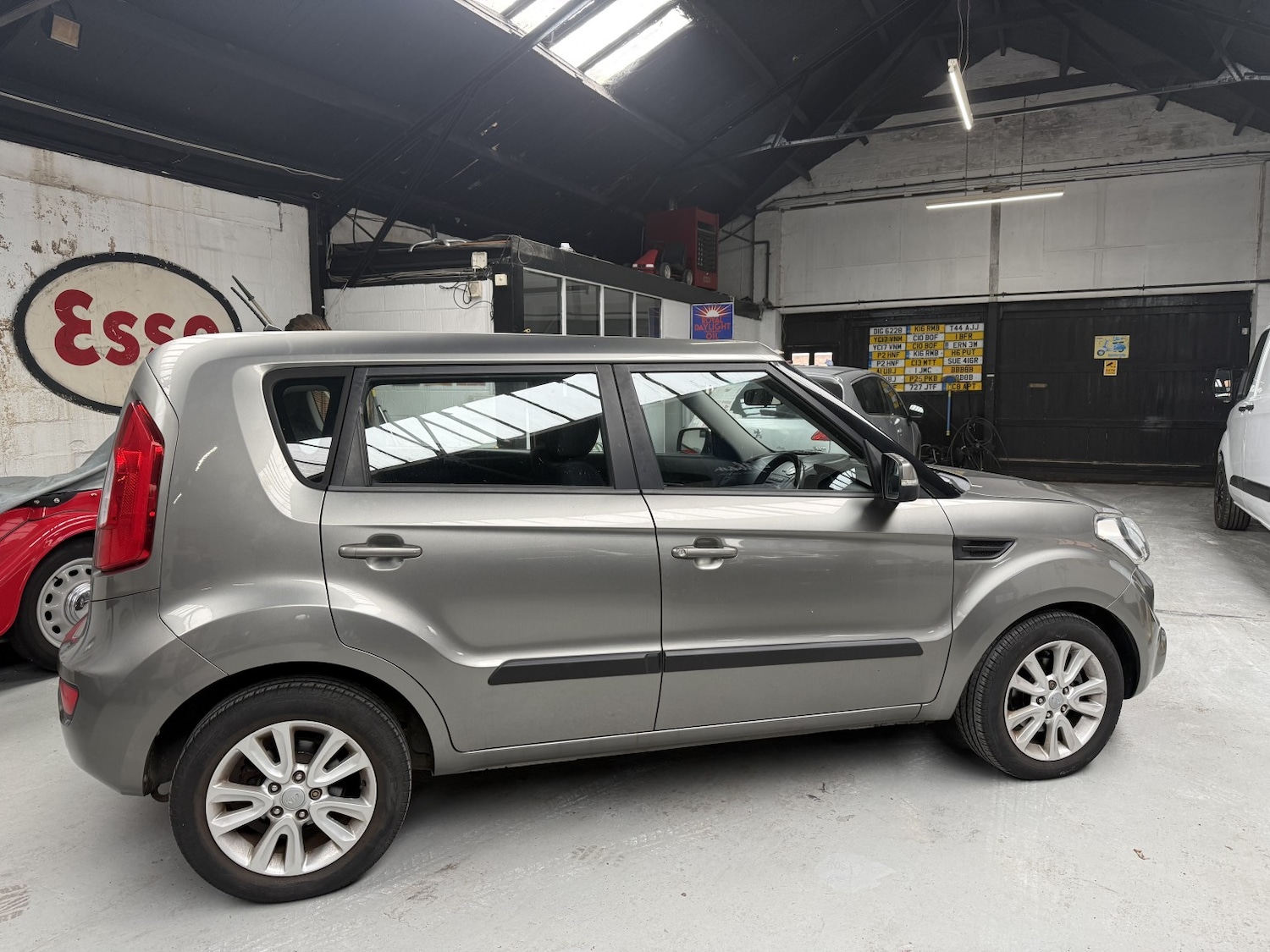 Used Kia Soul 2011 for sale - 77590111: Photo 8