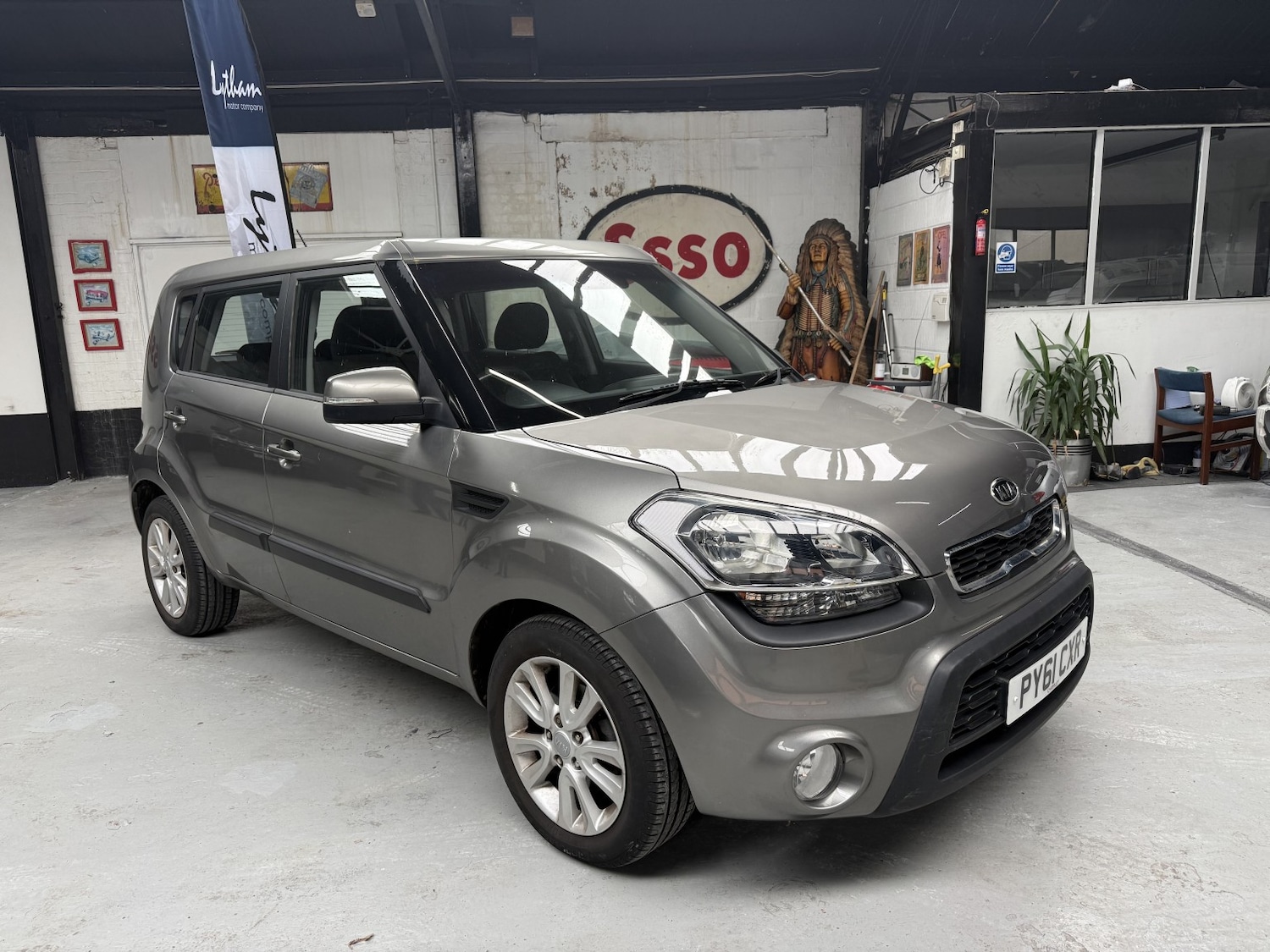 Used Kia Soul 2011 for sale - 77590111: Photo 9