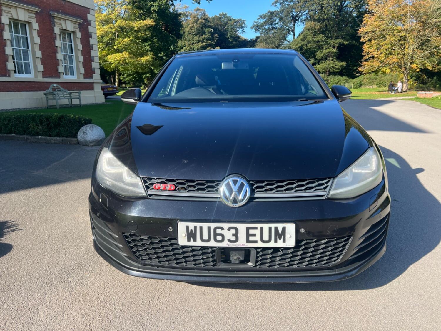 Used Volkswagen Golf 2013 for sale - 76687277: Photo 10