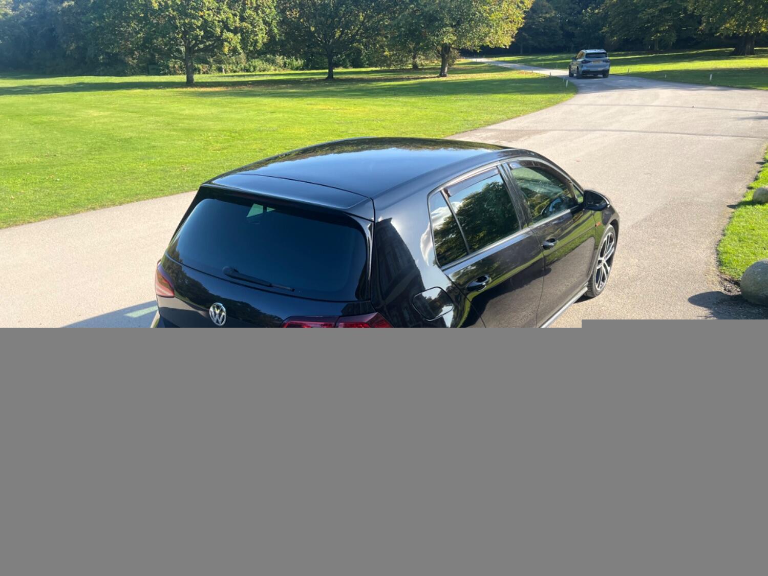 Used Volkswagen Golf 2013 for sale - 76687277: Photo 13