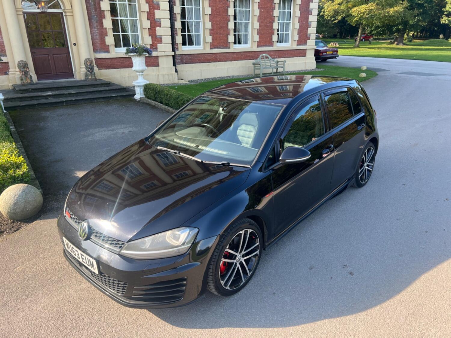 Used Volkswagen Golf 2013 for sale - 76687277: Photo 14