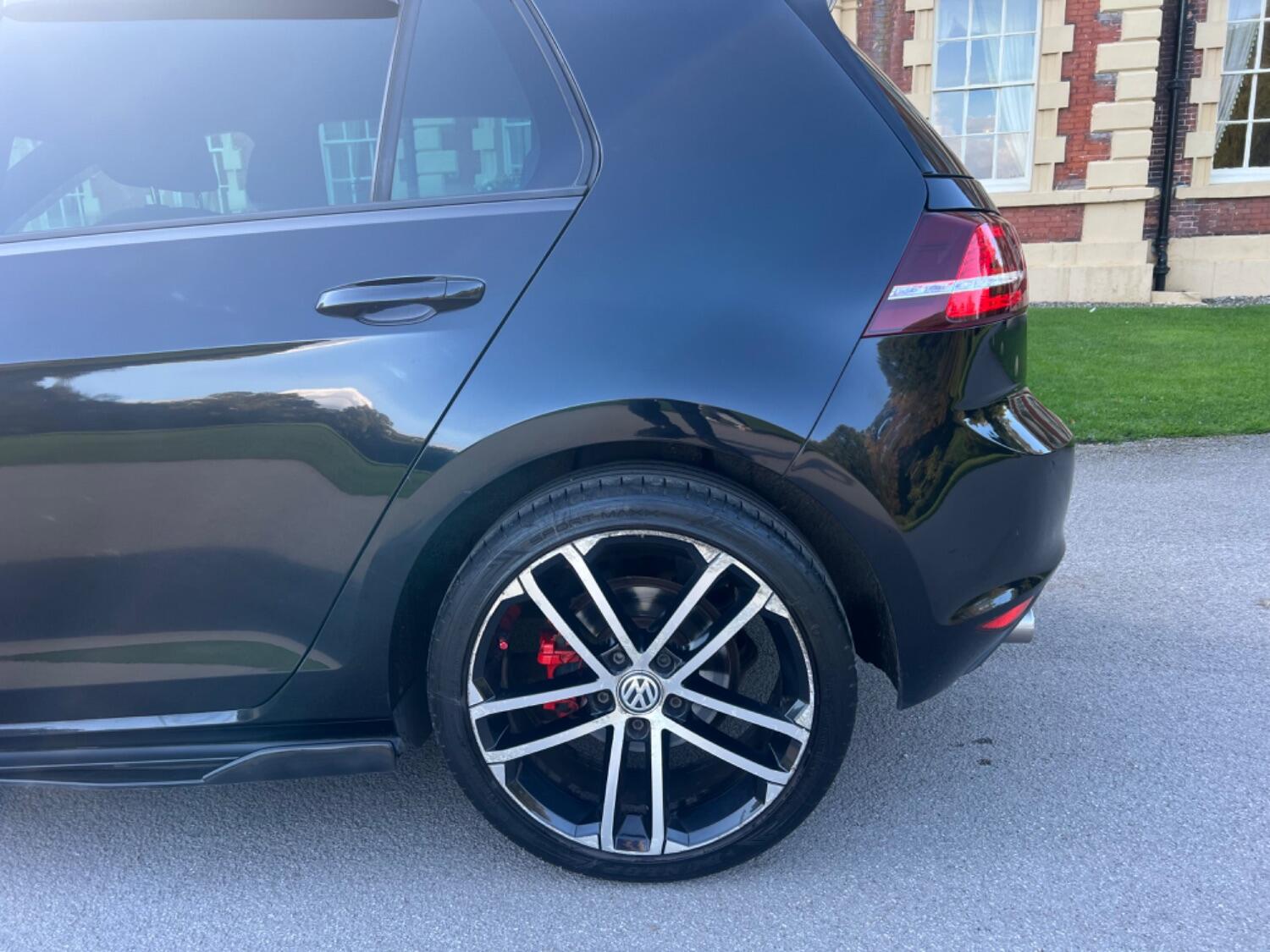 Used Volkswagen Golf 2013 for sale - 76687277: Photo 15