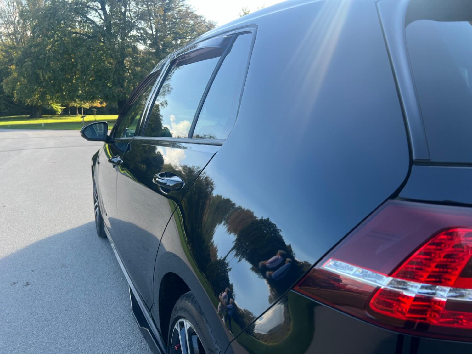 Used Volkswagen Golf 2013 for sale - 76687277: Photo 17