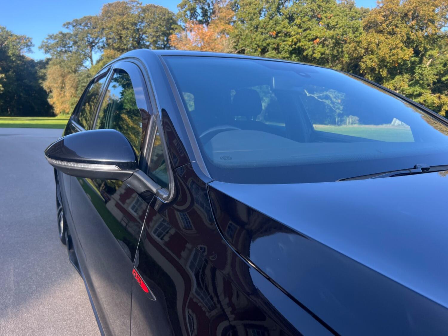 Used Volkswagen Golf 2013 for sale - 76687277: Photo 19