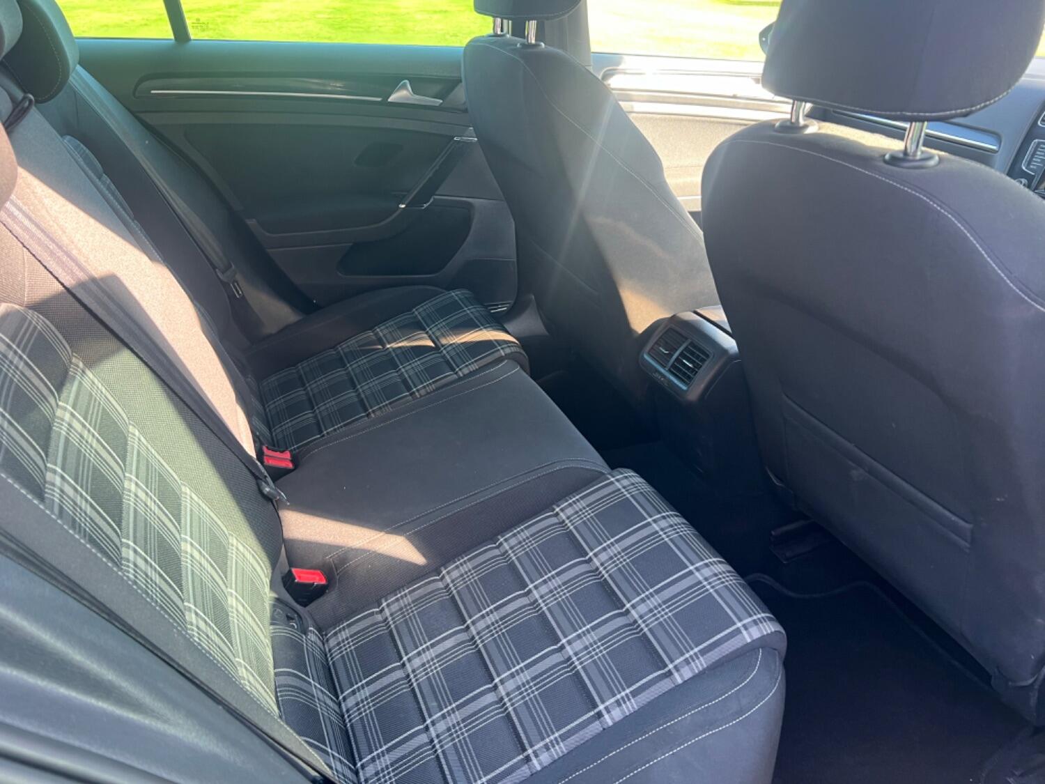 Used Volkswagen Golf 2013 for sale - 76687277: Photo 21