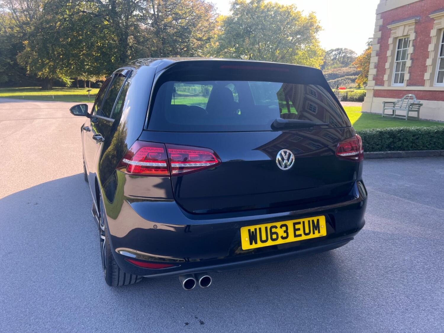 Used Volkswagen Golf 2013 for sale - 76687277: Photo 5