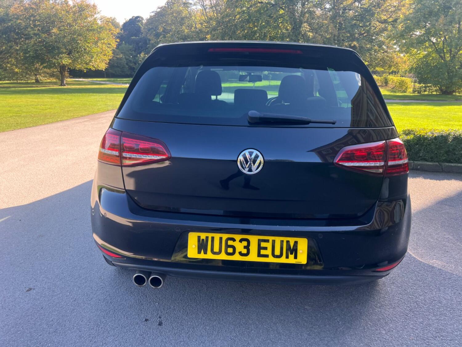 Used Volkswagen Golf 2013 for sale - 76687277: Photo 6