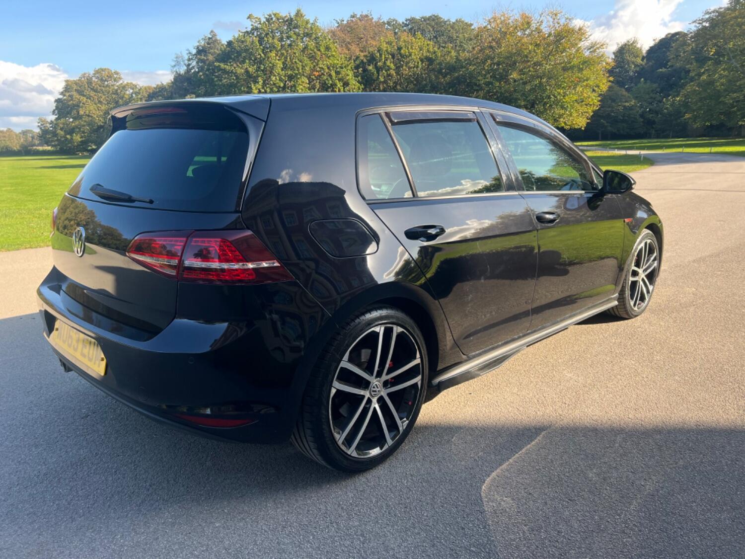 Used Volkswagen Golf 2013 for sale - 76687277: Photo 7