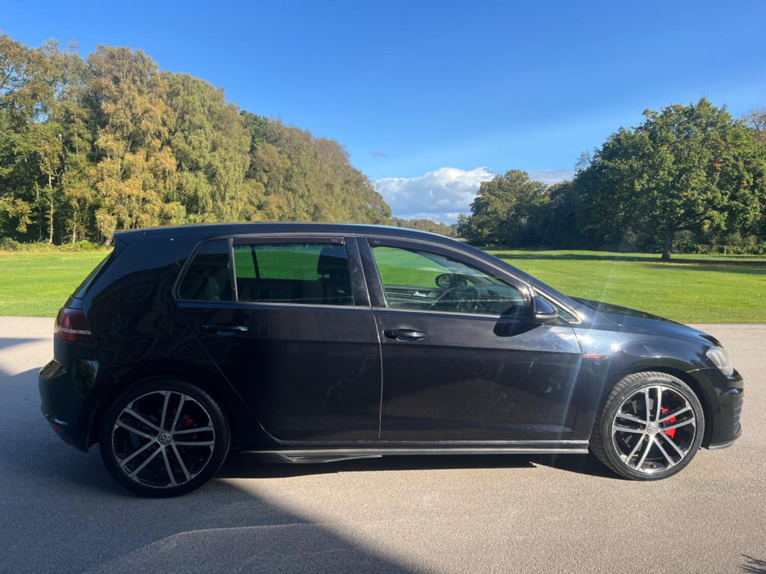 Used Volkswagen Golf 2013 for sale - 76687277: Photo 8