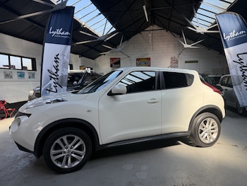 Used Nissan Juke 2013 for sale - 78359978: Photo