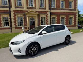 Used Toyota Auris 2014 for sale - 74835087: Photo