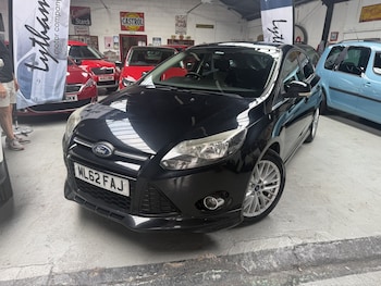 Used Ford Focus 2012 for sale - 78976272: Photo