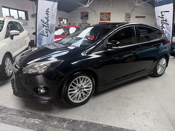 Used Ford Focus 2012 for sale - 78976272: Photo