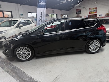 Used Ford Focus 2012 for sale - 78976272: Photo