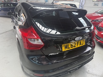 Used Ford Focus 2012 for sale - 78976272: Photo