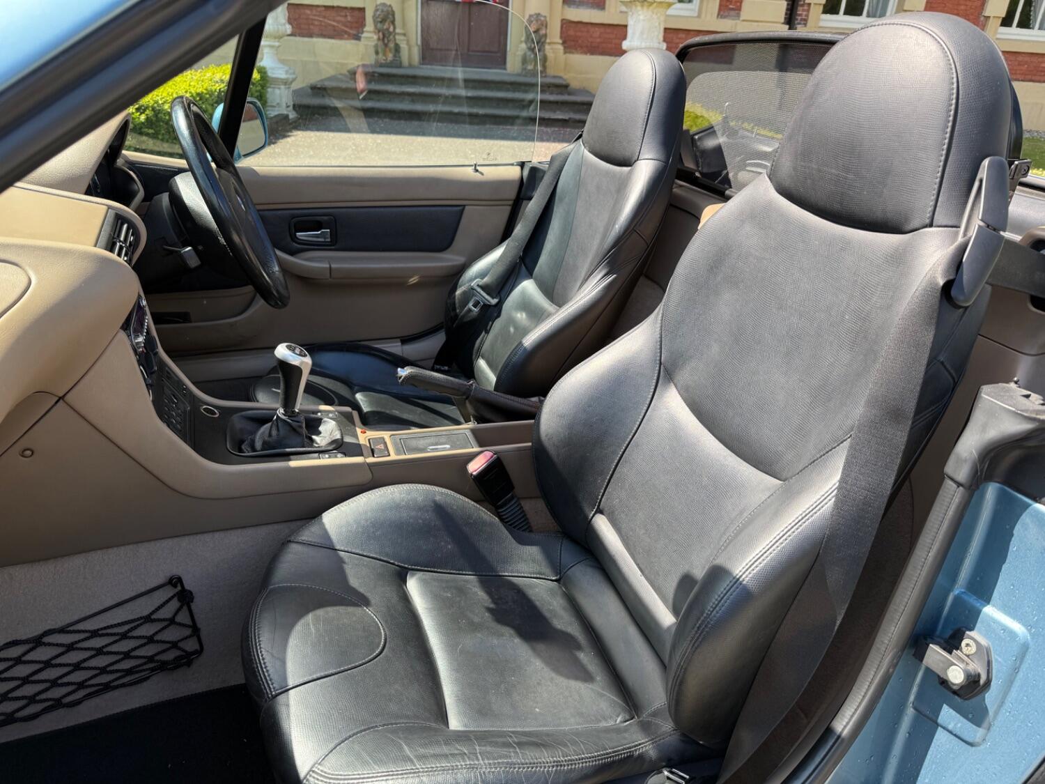 Used BMW Z3 1998 for sale - 76794409: Photo 12