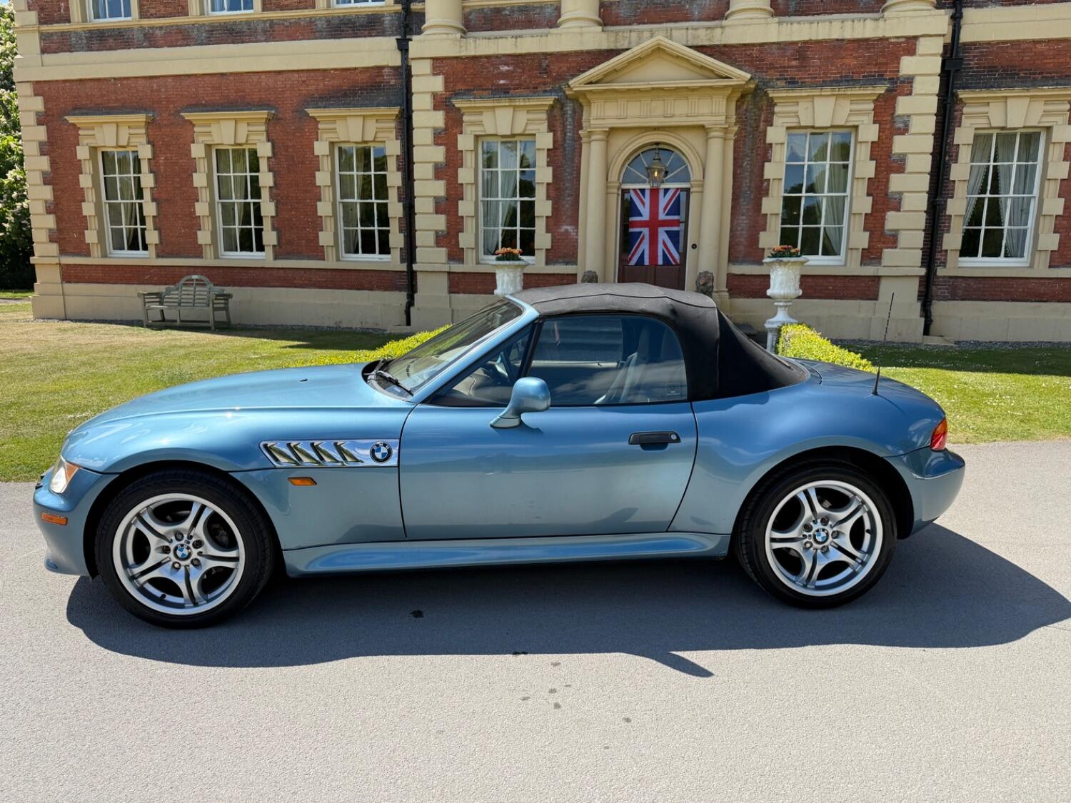 Used BMW Z3 1998 for sale - 76794409: Photo 19