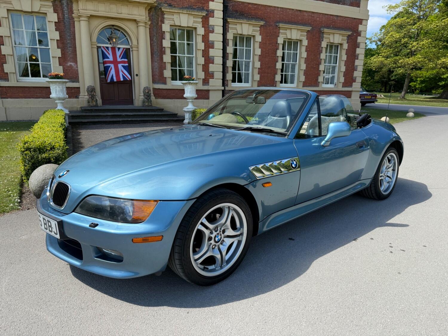 Used BMW Z3 1998 for sale - 76794409: Photo 2