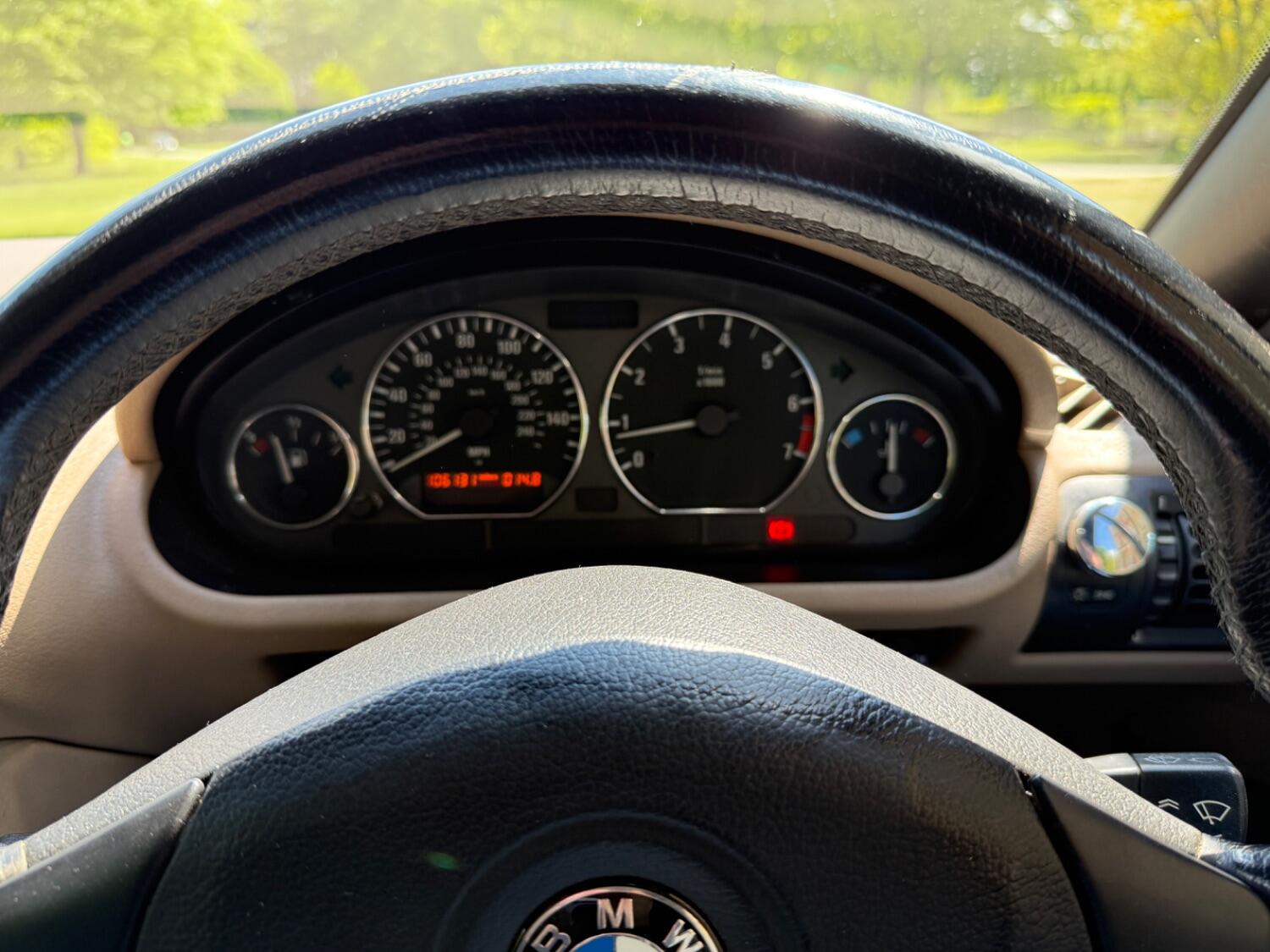 Used BMW Z3 1998 for sale - 76794409: Photo 21