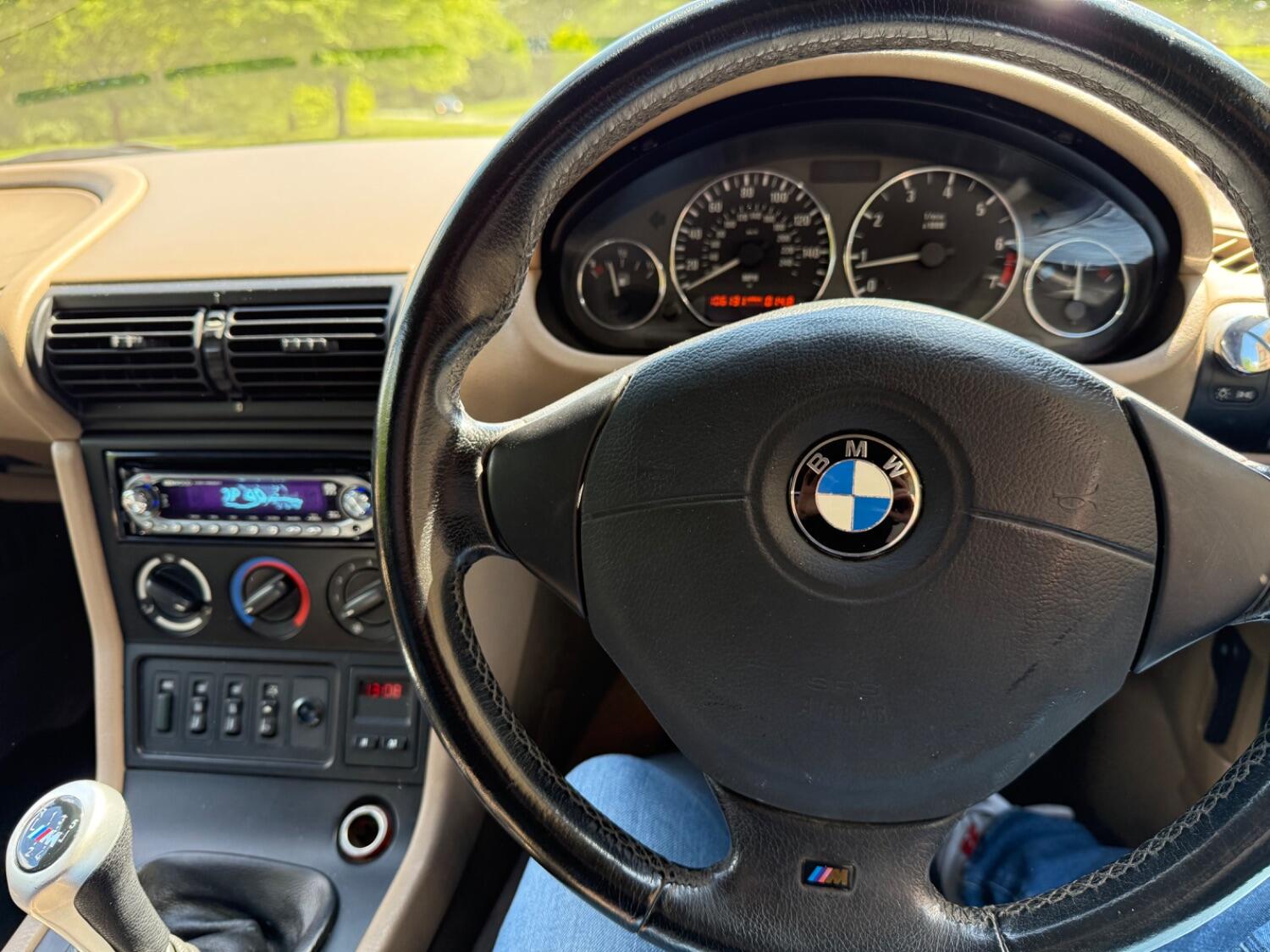 Used BMW Z3 1998 for sale - 76794409: Photo 22