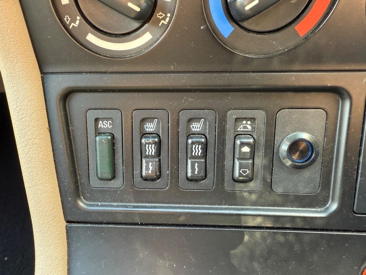 Used BMW Z3 1998 for sale - 76794409: Photo 23