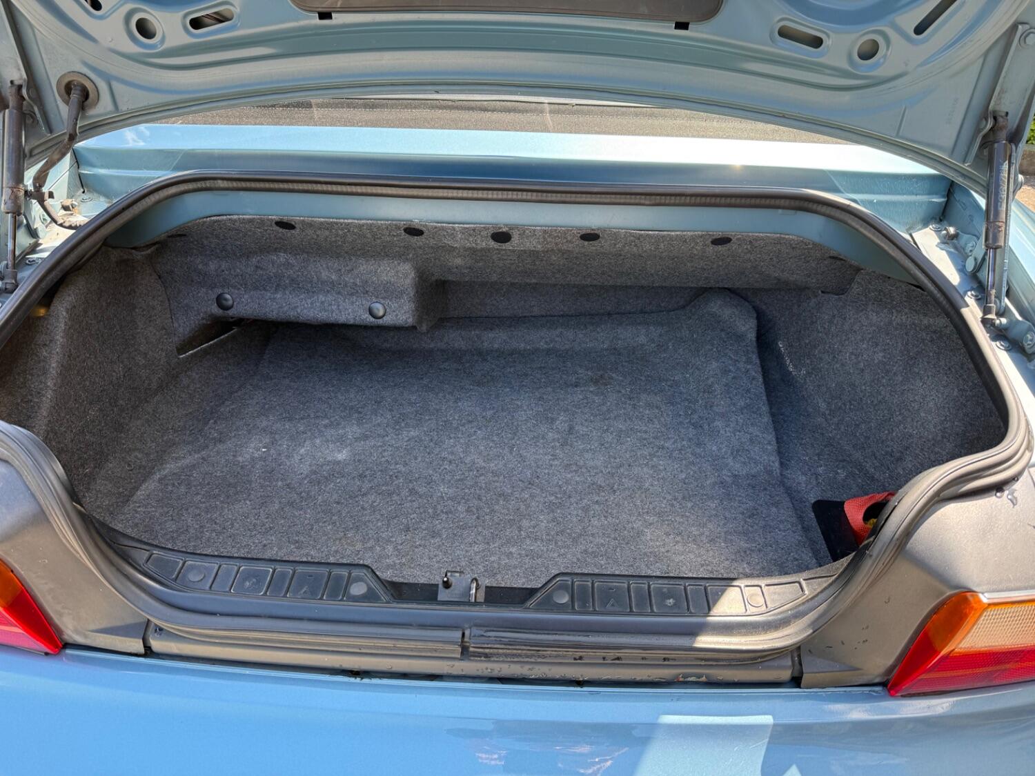 Used BMW Z3 1998 for sale - 76794409: Photo 24