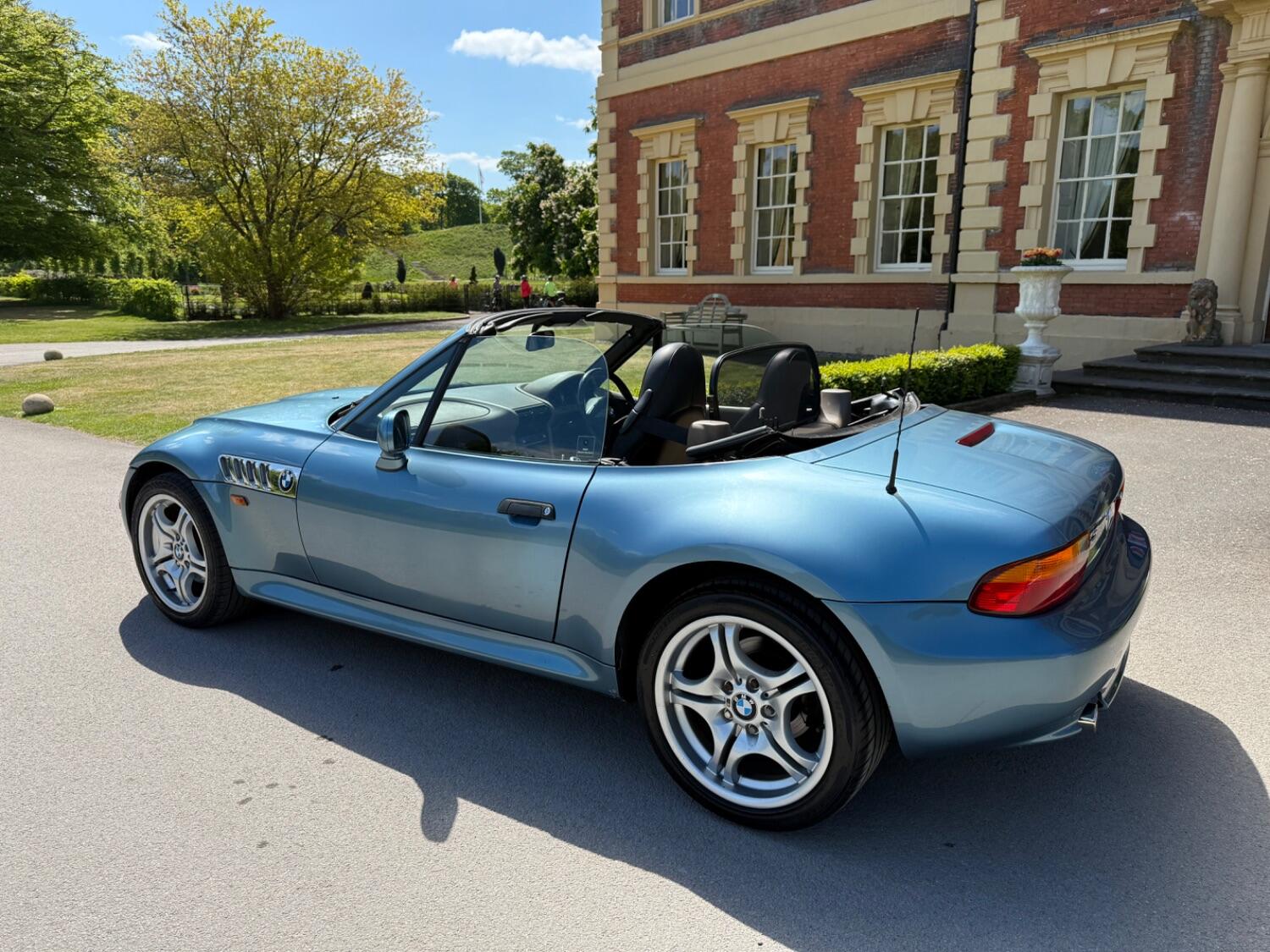 Used BMW Z3 1998 for sale - 76794409: Photo 3