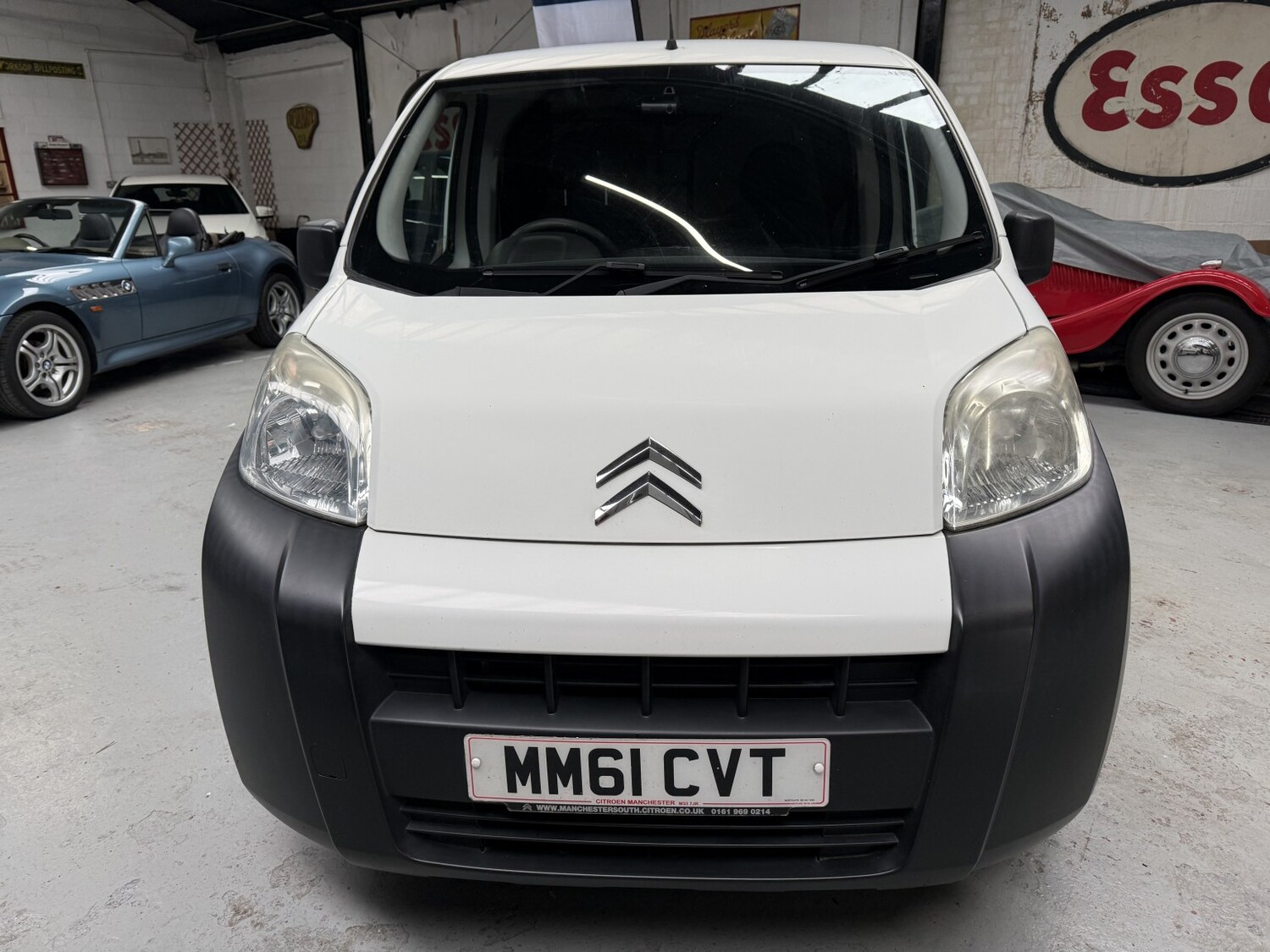 Used Citroen Nemo 2012 for sale - 77423549: Photo 10