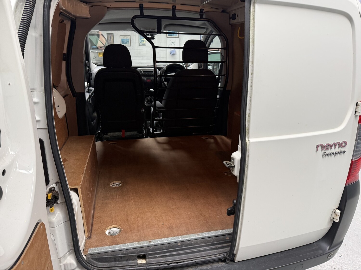 Used Citroen Nemo 2012 for sale - 77423549: Photo 12