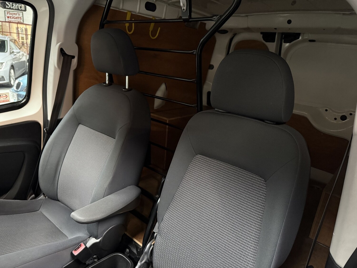 Used Citroen Nemo 2012 for sale - 77423549: Photo 13