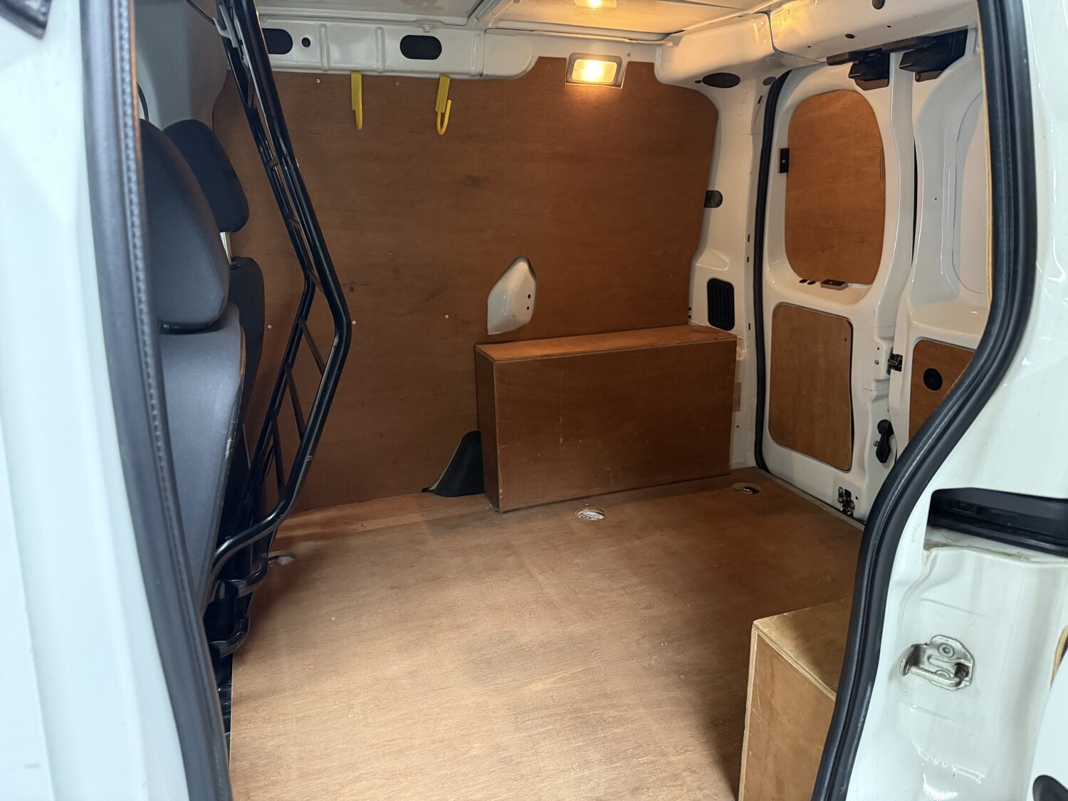 Used Citroen Nemo 2012 for sale - 77423549: Photo 14