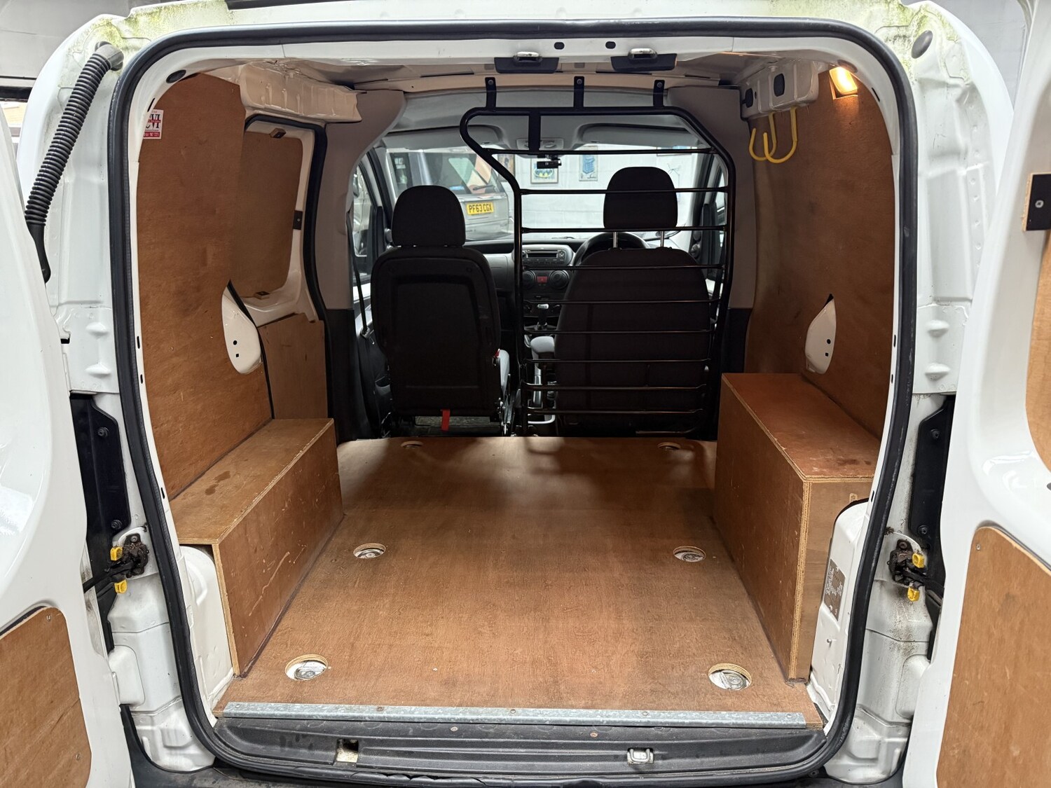 Used Citroen Nemo 2012 for sale - 77423549: Photo 15