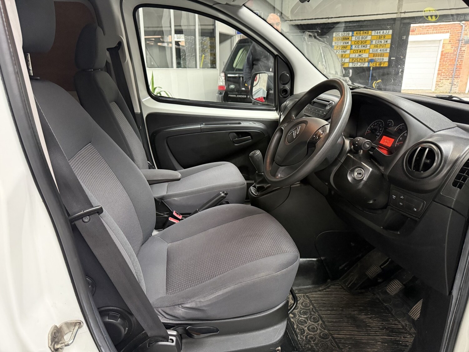 Used Citroen Nemo 2012 for sale - 77423549: Photo 16