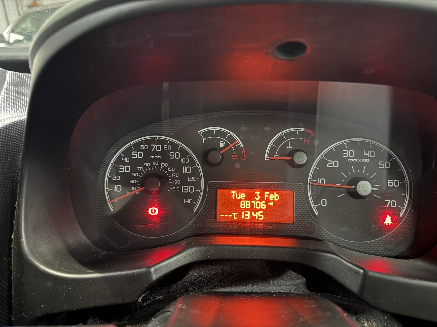 Used Citroen Nemo 2012 for sale - 77423549: Photo 19