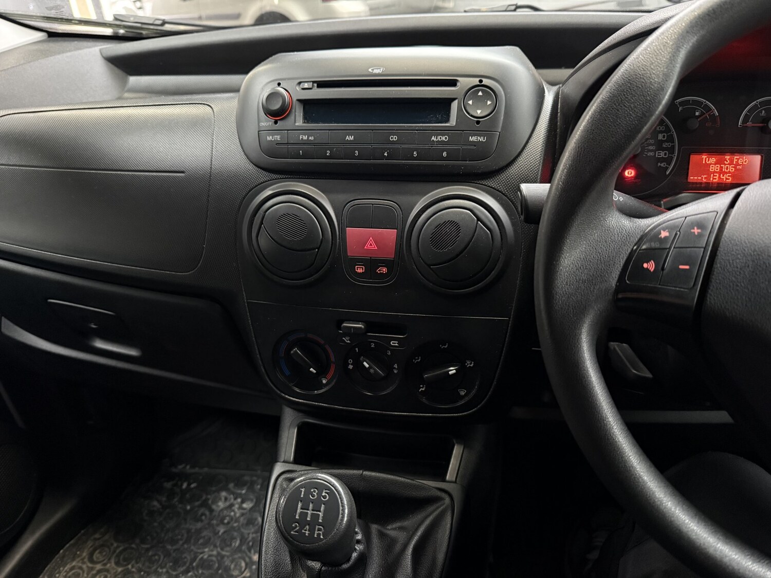 Used Citroen Nemo 2012 for sale - 77423549: Photo 20