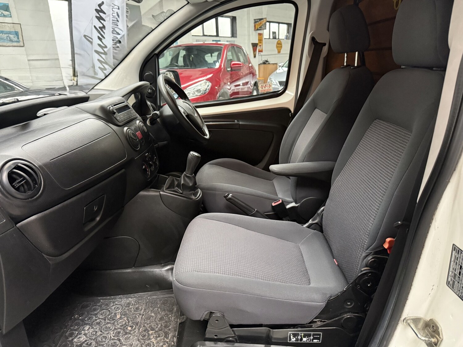 Used Citroen Nemo 2012 for sale - 77423549: Photo 21