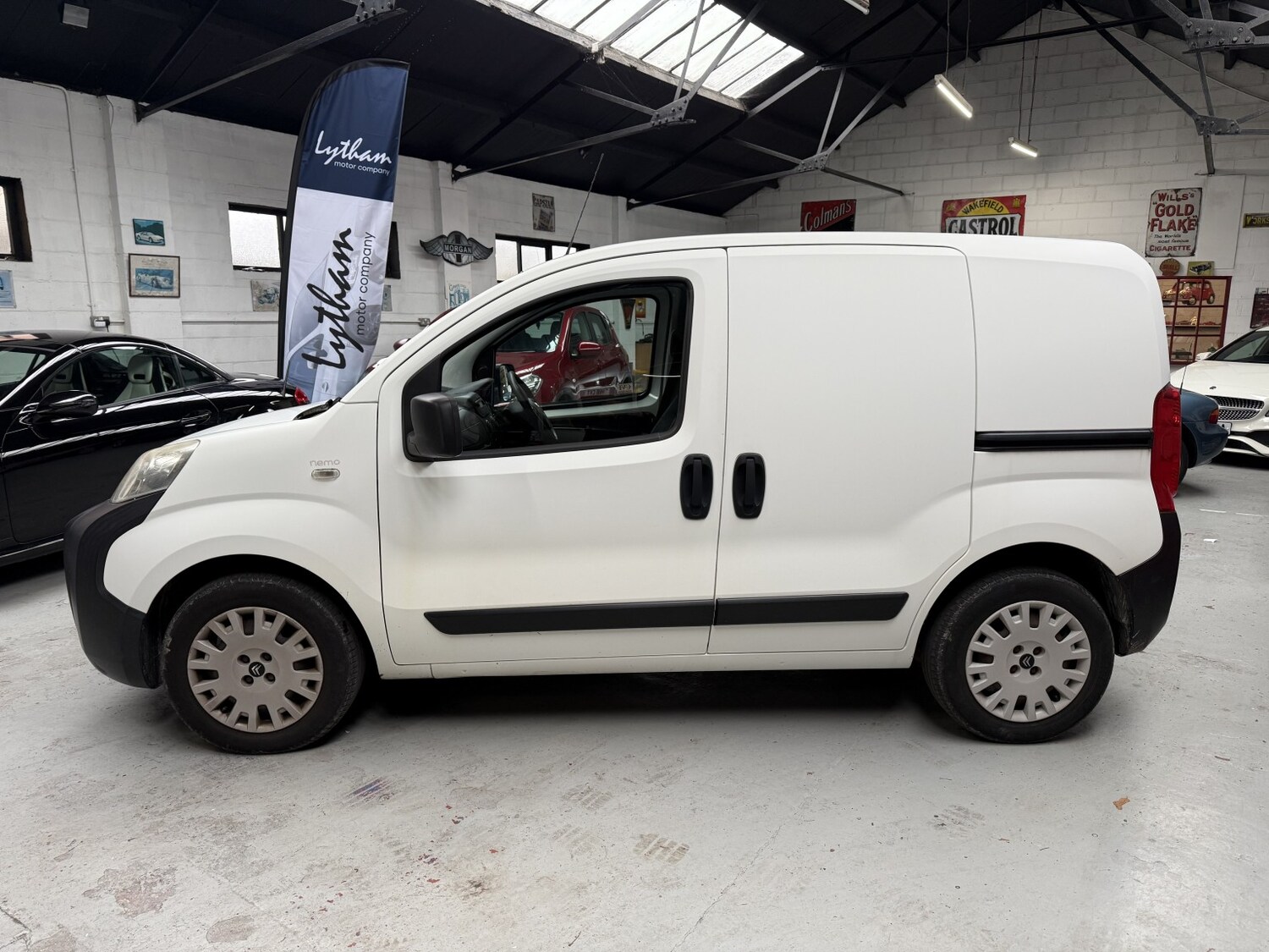 Used Citroen Nemo 2012 for sale - 77423549: Photo 3