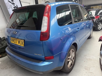 Used Ford Focus C-Max 2007 for sale - 79575563: Photo