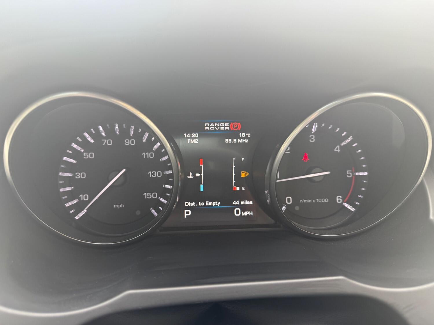 Vehicle 27