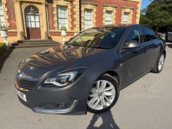 2015 - 2.0 CDTi ecoFLEX SRi Nav 5-Door