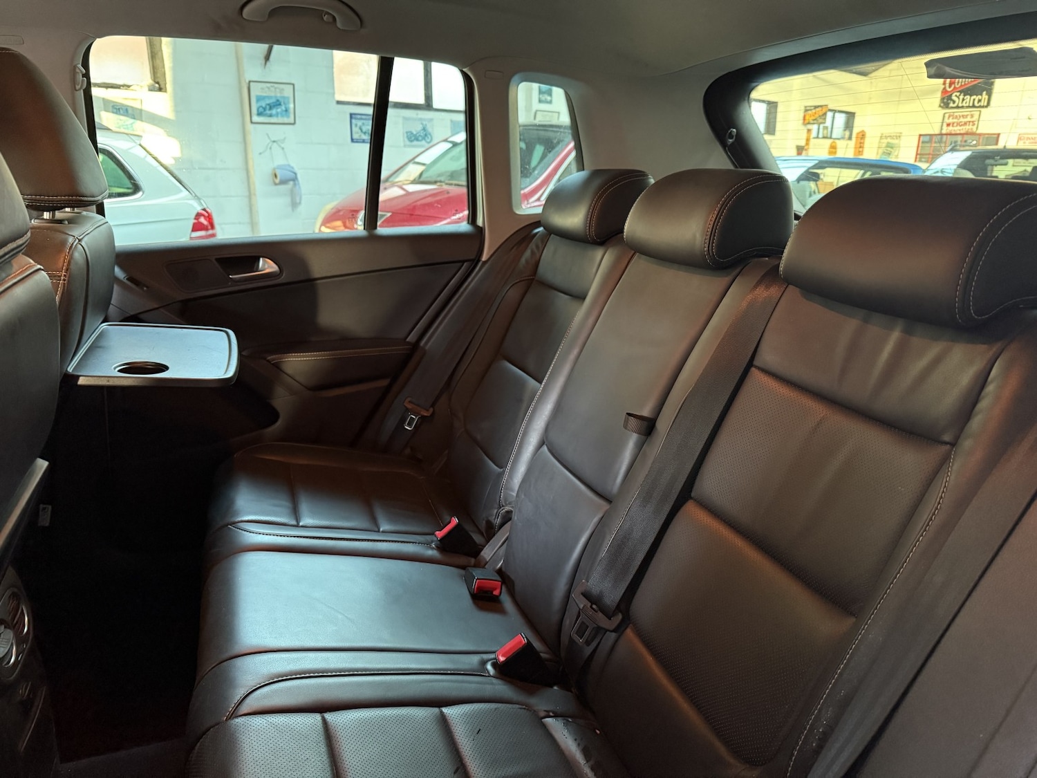 Used Volkswagen Tiguan 2010 for sale - 76784929: Photo 18