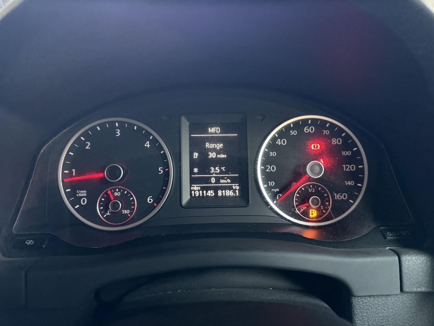 Used Volkswagen Tiguan 2010 for sale - 76784929: Photo 25